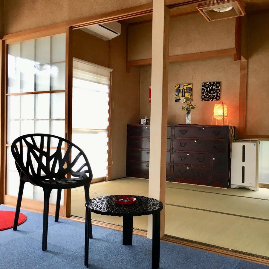 Готель One Rest Private House Наосіма Екстер'єр фото